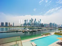 Full Marina Views | Fully Upgraded | Payment Plan