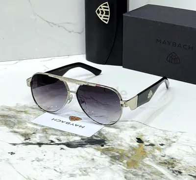 Maybach sunglasses