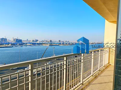 3BR+Maid| Sea View Big Layout| Negotiatble in 4Ch