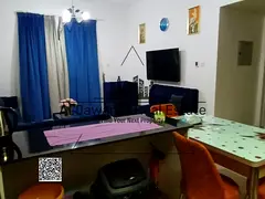 Apartment for sale with furniture in City Towers, Al Nuaimiya 3, Ajman
