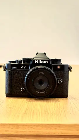 Camera - Nikon for sale. Almost new 📸