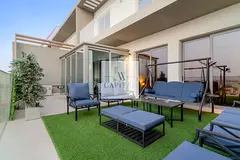 Fully Furnished 2BHK | Upgraded | Stunning View