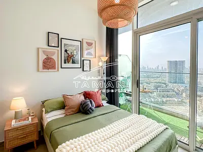 Marina View High floor Ready to move in