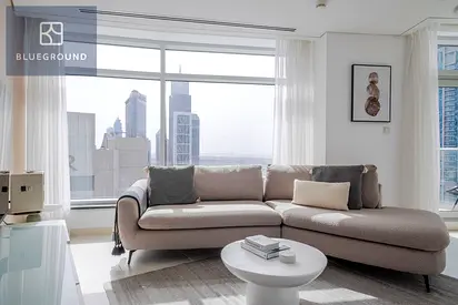 City View | Furnished | Flexible Terms