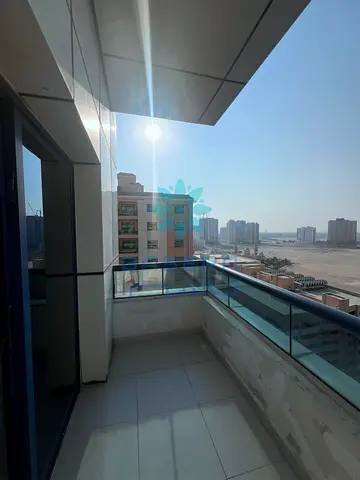 UNFURNISHED-VACANT-PRIME LOCATION-AL NAHDA 1