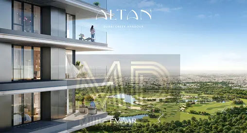 2BR | MODERN LIVING, NATURAL CALM