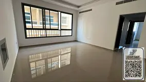 Upscale two-bedroom apartment in Al-Hamidiyah, opposite the Al-Hamidiyah Comprehensive Police Statio