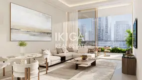 Branded Luxury | Best Deal | Burj &amp; Skyline Views | Prime Downtown