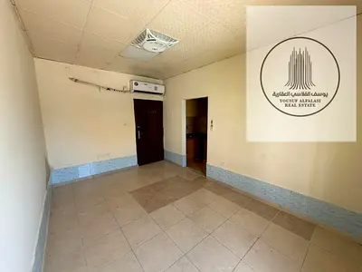 استوديو واسع المويهات 3 قريب مدارس وخدمات موقع مميز