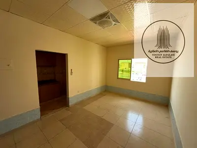 Studio Mowaihat 3 good space separate kitchen near services