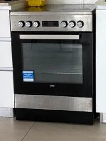 Cooker beko