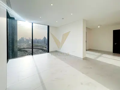 High Floor|Burj Khalifa-Downtown Views|Corner Unit