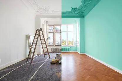 Budget-Friendly Painting Services in UAE | Fast Professional Painters