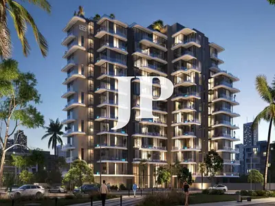 شقة 2BR عائلية في "بوند ليفينج" | أقساط 1% شهرياً بعد الاستلام | DLRC