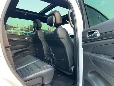 Jeep Cherokee Sport, миниатюра 14