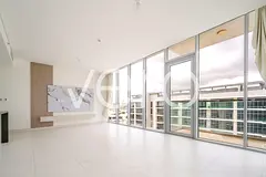 Corner Unit | Burj View | High Floor