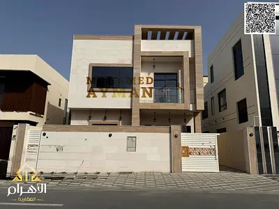 فرصة مميزة | فيلا 5 غرف في الياسمين بسعر 1.65 مليون قابل للتفاوض