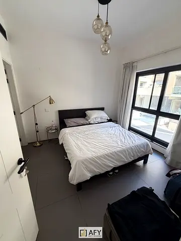 Modern 4-Bedroom Family Villa with Private Garden