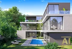 SPACIOUS | ELEGANT TOWNHOUSE| PERFECTLY LOCATED
