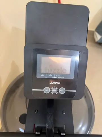 Rowing machine for sale