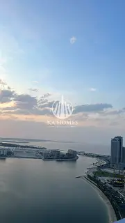 Ready-to-move-in apartment nearby. Installments available after handover. Directly on the sea. Freeh