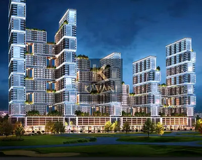 Exclusive Investor Deal | Luxury 1BR | Investment Opportunity