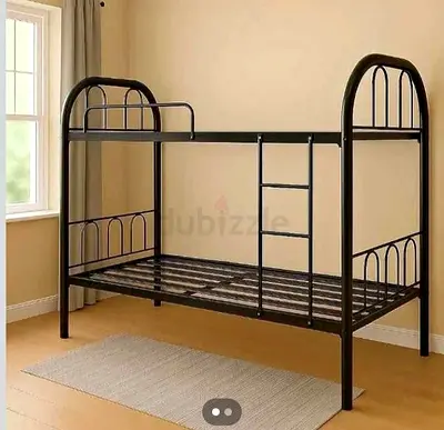 Bunk bed 4 set available