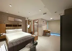 FULLY FURNISHED I BRAND NEW I WELLNESS FOCUSED SERVICED APARTMENT