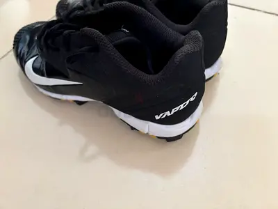 Nike vapor ultrafly keystone baseball cleats Athletic Sneakers, lightly used, size 37.5