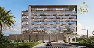 CANCELLATION 1BHK JUST NOW! BEST QUALITY IN FURJAN