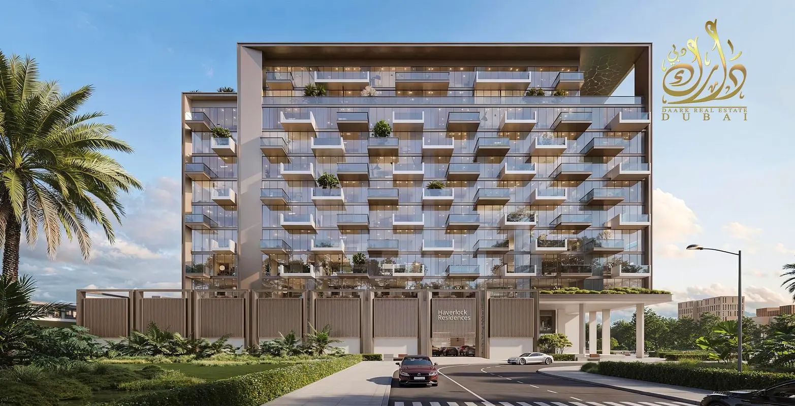 CANCELLATION 1BHK JUST NOW! BEST QUALITY IN FURJAN