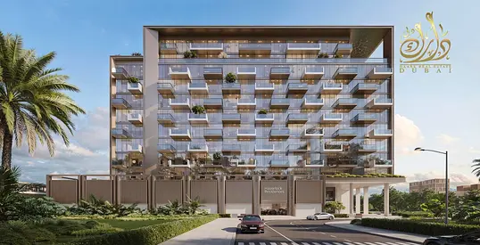 CANCELLATION 1BHK JUST NOW! BEST QUALITY IN FURJAN