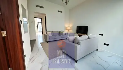 Spacious 3BR + Maid | Prime Location | Ready to Move In