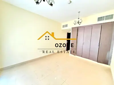 One bedroom for rent in Muweileh, school area