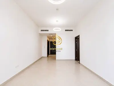 Book Now ! Luxury Apartment | Bright And Elegant | Huge Balcony