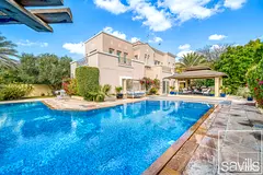Exclusive | Rare to Market | Corner Plot