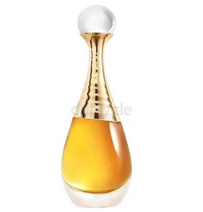 Christian Dior Jadore Eau de Parfum Bottle (Womens Fragrance) - 100ml