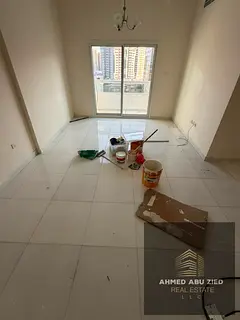 2BR Apartment Master Room Balcony Open View Free Parking Spacious Layout 2 Bathrooms Al Rashidiya 1