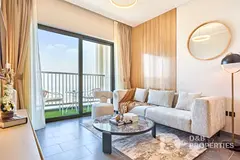 High Floor | Modern Design | Maid Room