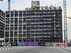 distress Deal Own It Now | Luxury 1BR | Nasaq 2 | High ROI | AED 700K