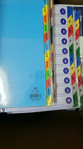 Stationery-All kinds of new stationery items Mix in Bulk