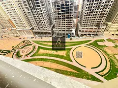 Prime location - Open view - Parking + one month free - Close to Dubai and Sharjah exit