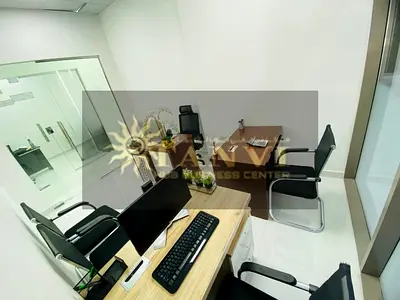 Office Units Available | Large Floor Plans | Ready to Move In