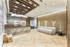 Luxury Finish | Meadows View | Grade A Tower
