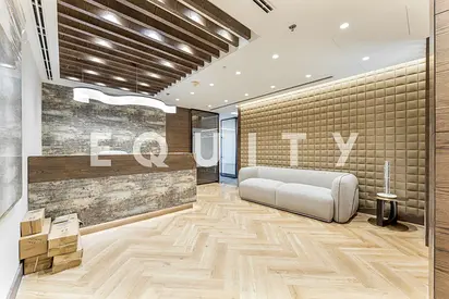 Luxury Finish | Meadows View | Grade A Tower