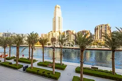 Two Floors | Canal View | Branded | Brand New