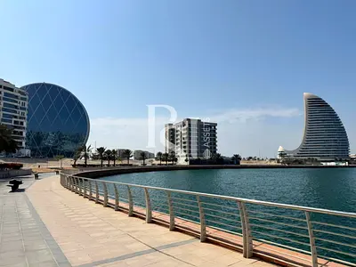 Fitted Retail | Up to 4 Payments | Sea View