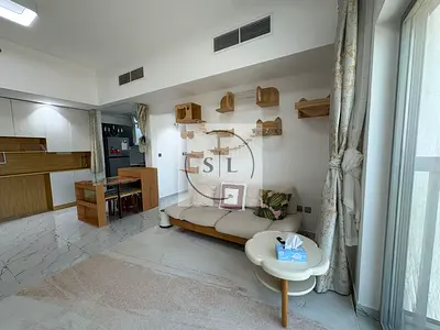 Book Now | Avail 2% Off | Fully Furnished | High Floor