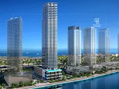 Hot Deal | Sea View | Maritime City