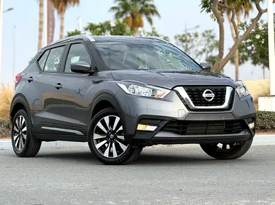 صورة 2 لـ 2019 Nissan KICKS